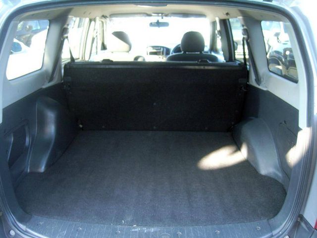 2003 Toyota Succeed