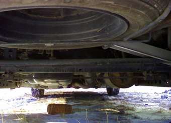 2003 Toyota Succeed For Sale