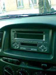 2003 Toyota Succeed For Sale