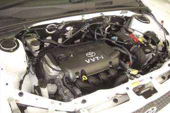 2003 Toyota Succeed For Sale