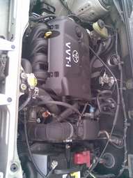 2003 Toyota Succeed For Sale