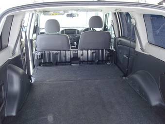 2003 Toyota Succeed For Sale