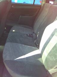 2003 Toyota Succeed For Sale