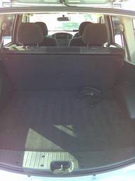 2003 Toyota Succeed Images