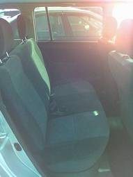 2003 Toyota Succeed For Sale