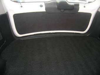 2004 Toyota Succeed Pictures