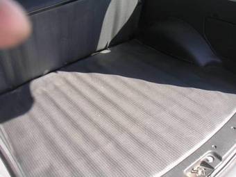 2004 Toyota Succeed Pictures
