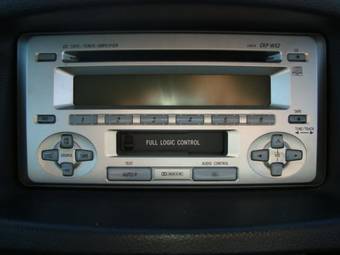 2004 Toyota Succeed Photos