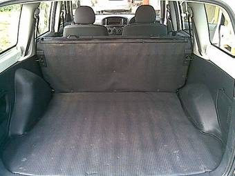 2004 Toyota Succeed For Sale