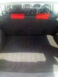 2004 Toyota Succeed Images