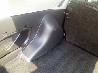 2004 Toyota Succeed Pics