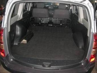 2004 Toyota Succeed For Sale