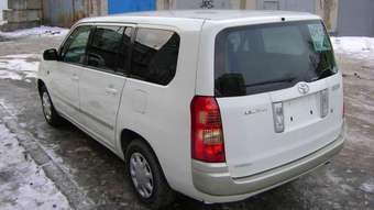 2005 Succeed
