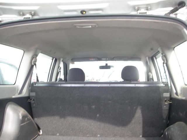 2005 Toyota Succeed