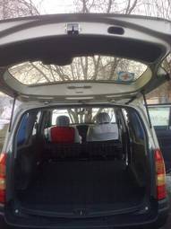2005 Toyota Succeed Images