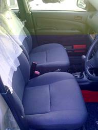 2005 Toyota Succeed Pictures