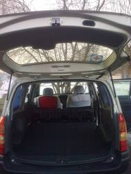 2005 Toyota Succeed For Sale