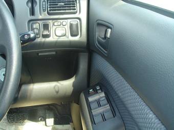 2006 Toyota Succeed For Sale