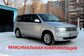 2009 Toyota Succeed CBA-NCP58G 1.5 TX G package (109 Hp) 