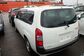 Toyota Succeed DBE-NCP165V 1.5 UL-X 4WD (103 Hp) 