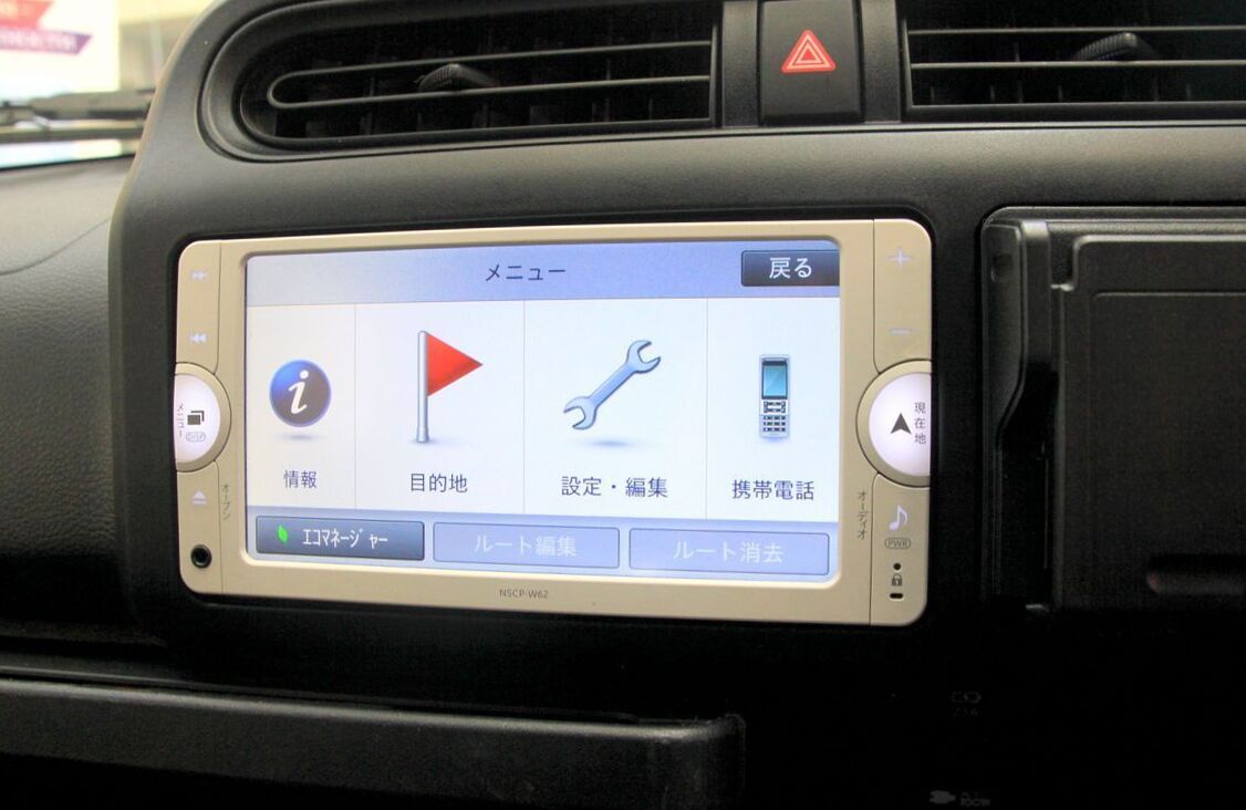 Toyota succeed предохранители
