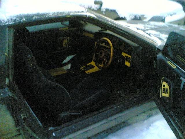 1989 Toyota Supra