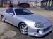 Pictures Toyota Supra