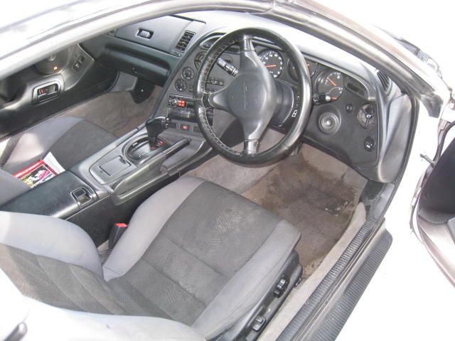 1993 Toyota Supra