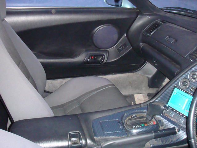 1994 Toyota Supra