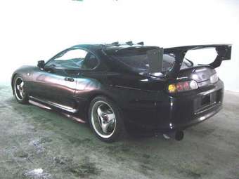 1994 Supra