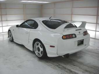 1994 Supra