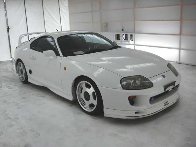 1994 Toyota Supra