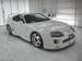 Pictures Toyota Supra