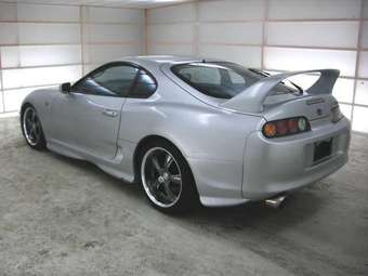 1994 Supra