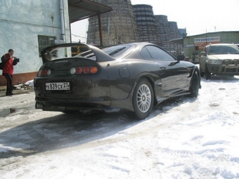 1995 Supra