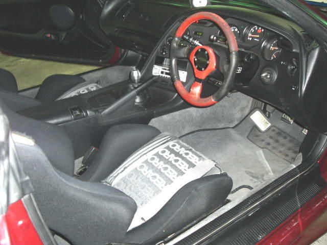 1995 Toyota Supra