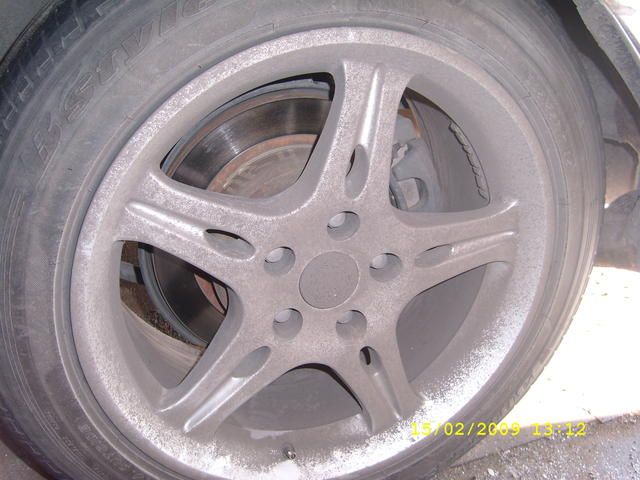 1995 Toyota Supra