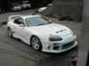 Supra