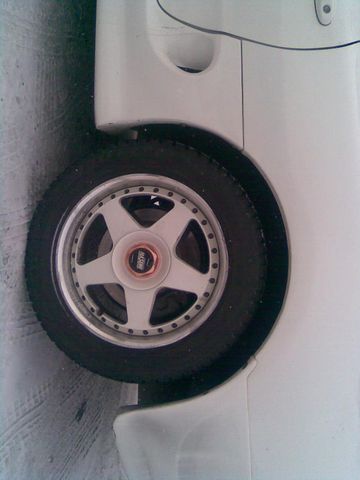 1997 Toyota Supra