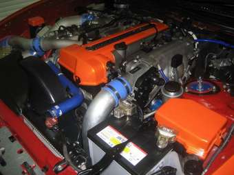 Toyota Supra
