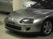 Preview Toyota Supra
