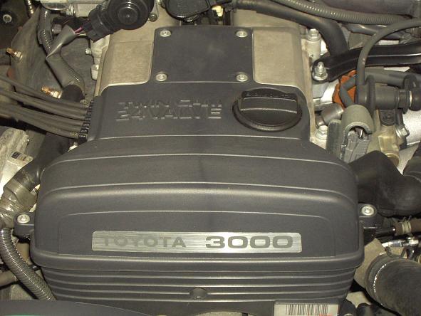 1999 Toyota Supra For Sale