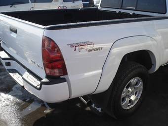 2006 Toyota Tacoma For Sale