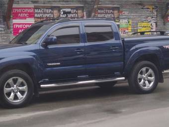 2006 Toyota Tacoma For Sale