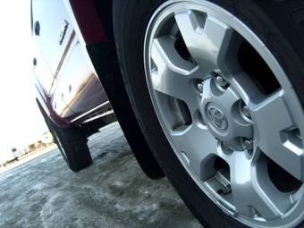 2007 Toyota Tacoma For Sale