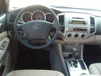 2007 Toyota Tacoma For Sale