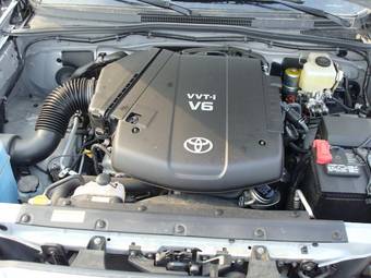 2007 Toyota Tacoma For Sale