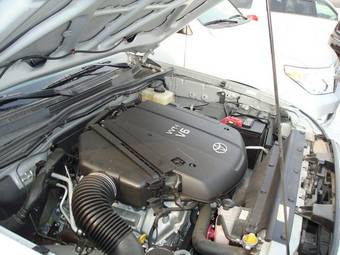 2007 Toyota Tacoma Pics