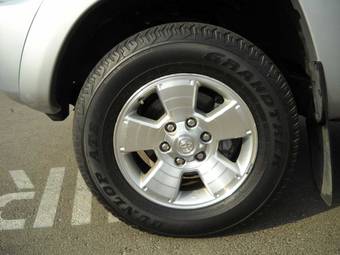 2007 Toyota Tacoma For Sale