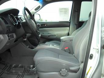 2007 Toyota Tacoma For Sale